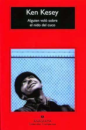 Reseña #14: Alguien voló sobre el nido del cuco