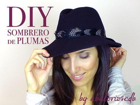 diy-sombreros-con-plumas-invierno