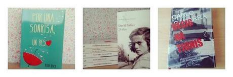 Fotos #UnDíaUnLibro 2
