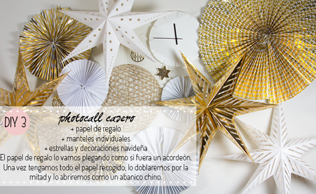 WeDeco con Ikea y la Navidad