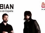 Kasabian, confirmados para Festival 2015