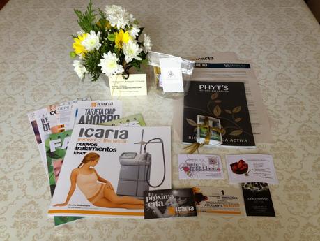 VII Desayuno Blogger Coruña