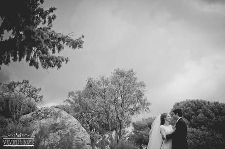 boda sencilla, sobria y elegante