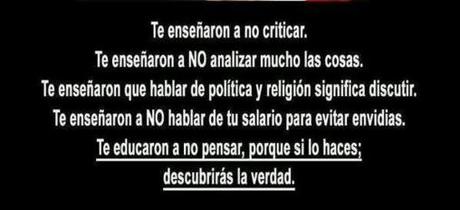 Una verdad dura: todos los políticos españoles son corruptos, unos por acción y otros por omisión