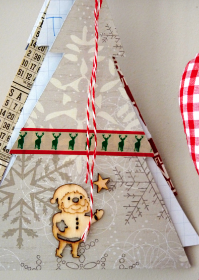 DIY: LISTA DE REGALOS