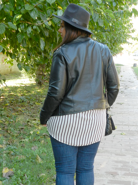 Cómo sentirte una diosa con unos vaqueros de 8 € · Outfit Cómo sentirte una diosa con unos vaqueros de 8 € · Outfit