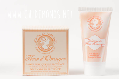 Jeanne en Provence y Jean Arthes: Pequeña review