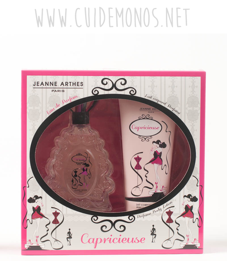 Jeanne en Provence y Jean Arthes: Pequeña review