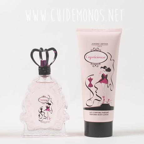 Jeanne en Provence y Jean Arthes: Pequeña review