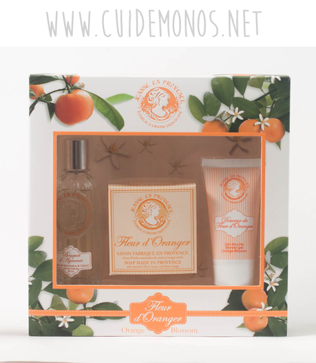 Jeanne en Provence y Jean Arthes: Pequeña review