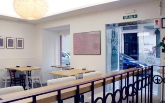 noviembre01 Bar Noviembre: un refugio de paz para todo el año