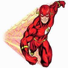 El 75 aniversario de Flash se celebrará en 2015