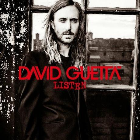 David Guetta publica su nuevo álbum 'Listen'‏