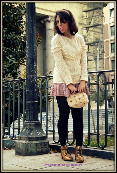 SWEET FAIRY! SWEET FAIRY!