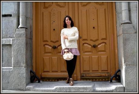 SWEET FAIRY! SWEET FAIRY!