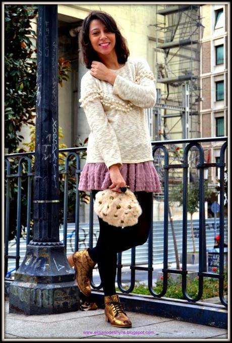 SWEET FAIRY! SWEET FAIRY!