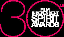 film independents 30th spirit awards logo