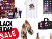 Especial Black Friday 2014: ¿Qué tiendas participan?