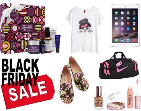 imagen de los productos que podemos comprar con descuentos