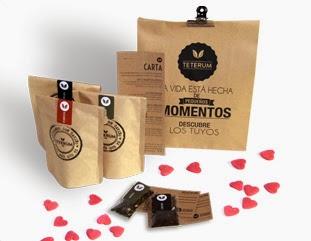 Conociendo Teterum - Colaboración