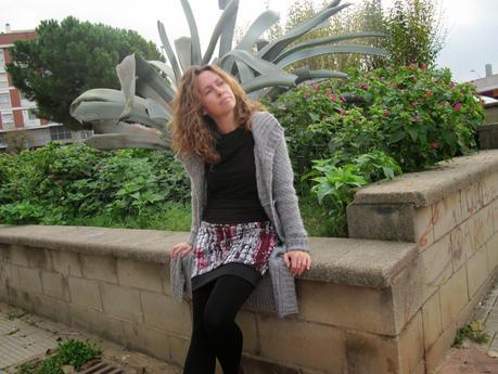 Va de Minis... - Jessy Skirts