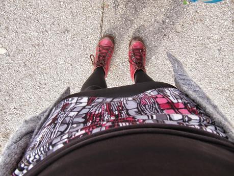 Va de Minis... - Jessy Skirts