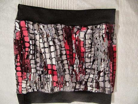 Va de Minis... - Jessy Skirts