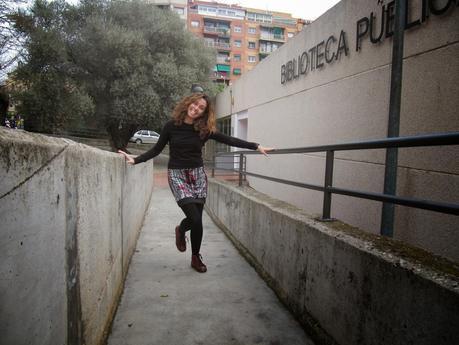 Va de Minis... - Jessy Skirts