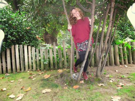 Va de Minis... - Jessy Skirts