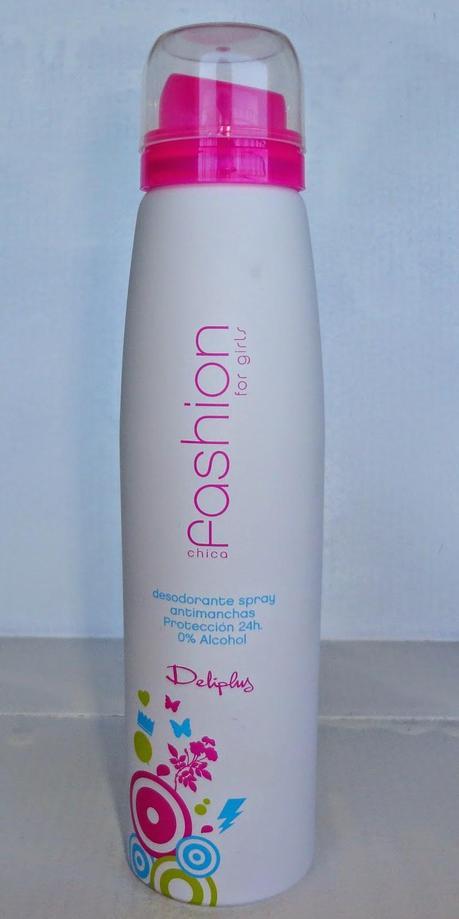 Productos terminados Vol.3