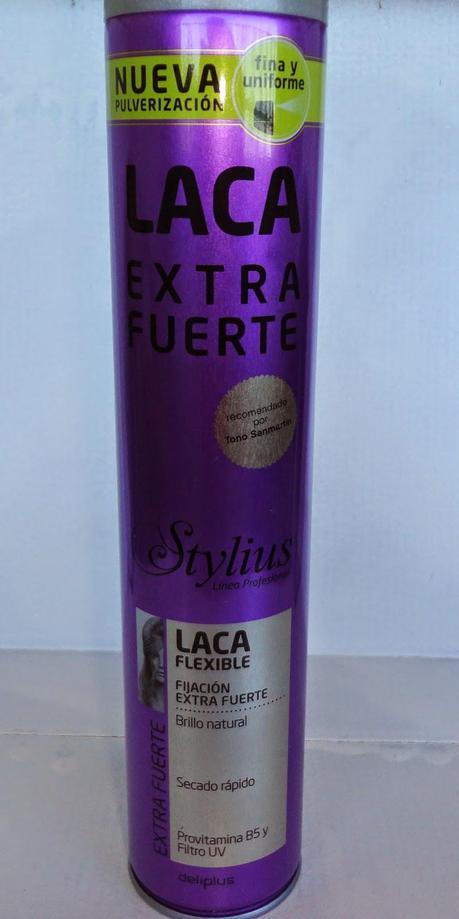 Productos terminados Vol.3