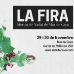 Mercadillo navideño