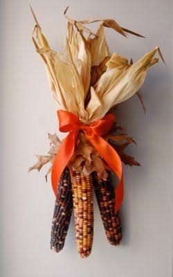 Ideas de último minuto para Acción de Gracias