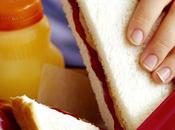 Desayunos saludables cole, gustan?