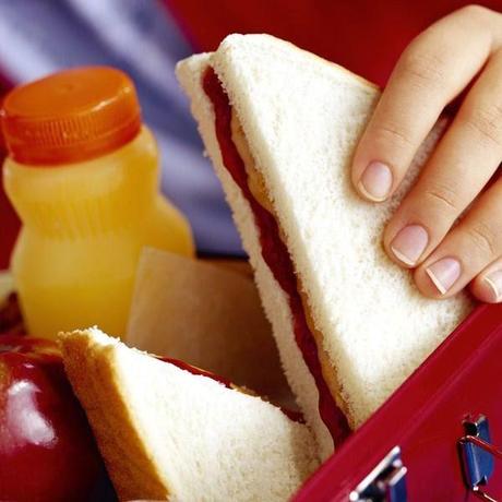 Desayunos saludables en el cole, ¿os gustan?