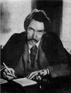 La Historia Compartida – Robert Louis Stevenson robert-louis-stevenson-cincodays