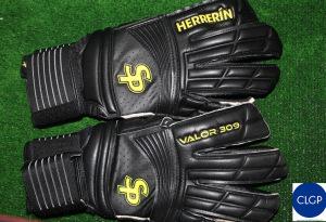 Ambos guantes Valor 309