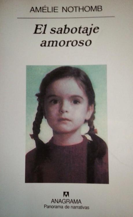 Biblioteca en Venta (8): Colección Amélie Nothomb: Biblioteca en Venta (8): Colección Amélie Nothomb: