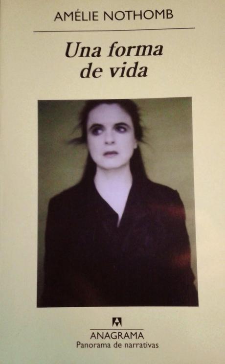 Biblioteca en Venta (8): Colección Amélie Nothomb: Biblioteca en Venta (8): Colección Amélie Nothomb: