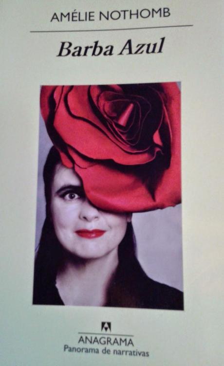 Biblioteca en Venta (8): Colección Amélie Nothomb: