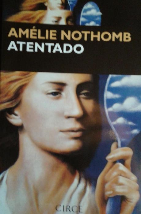 Biblioteca en Venta (8): Colección Amélie Nothomb: