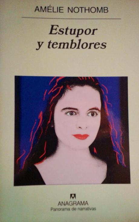 Biblioteca en Venta (8): Colección Amélie Nothomb: