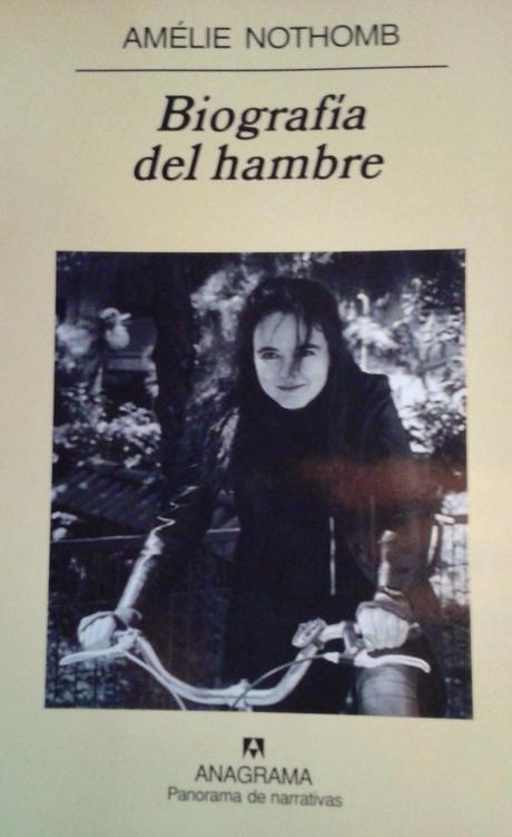 Biblioteca en Venta (8): Colección Amélie Nothomb: