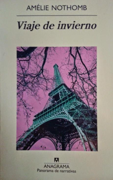 Biblioteca en Venta (8): Colección Amélie Nothomb: