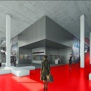 Zhanjiang Cultural Center 10