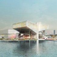Zhanjiang Cultural Center 6