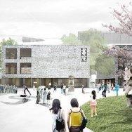 Zhanjiang Cultural Center 7