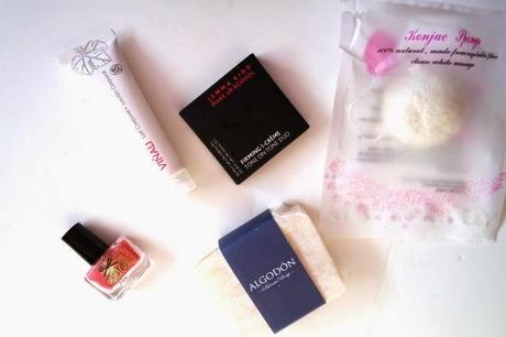 Bodybox Noviembre Autumn Chic