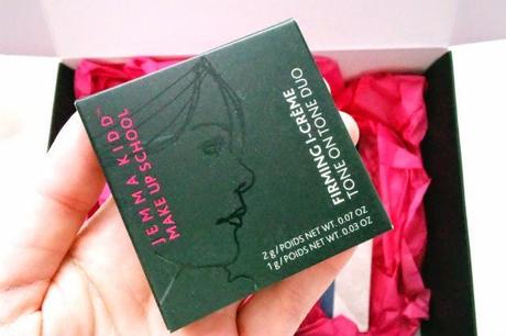 Bodybox Noviembre Autumn Chic