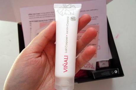 Bodybox Noviembre Autumn Chic